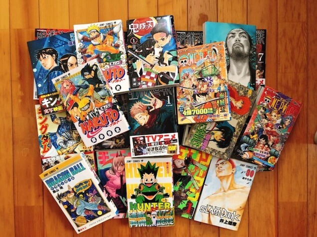 Il fumetto apre le porte alla scoperta dei manga