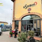 Bologna: sequestrato noto ristorante gestito da un soggetto contiguo alla ‘ndrangheta