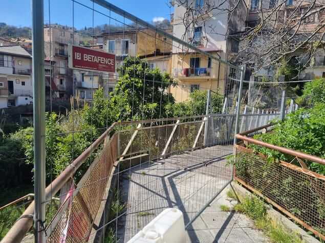 PD Lamezia: ponte chiuso Timpone, non si può isolare il quartiere dalla città