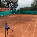 Tennis: il Circolo Lamezia si impone sul Tennis Club Catuogno