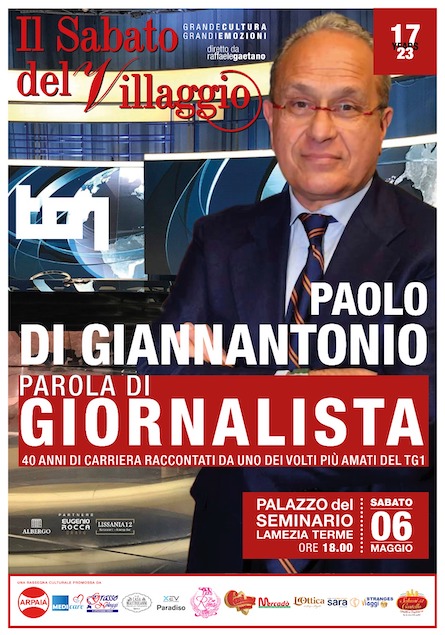 Paolo Di Giannantonio