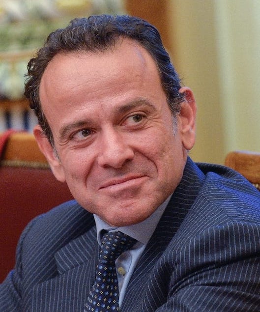 Marcello Minenna