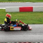 Claudio Gullo nella storia del karting, bi-Campione d'italia 2023