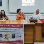 A Nocera Terinese Marina la 1° Edizione della rassegna letteraria “Terra Mia”