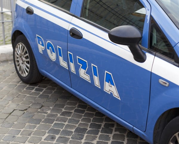 polizia