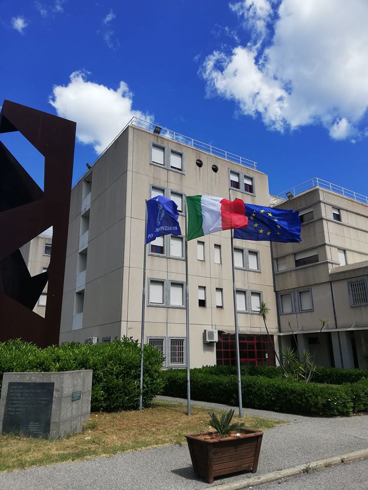 Carcere di Rossano