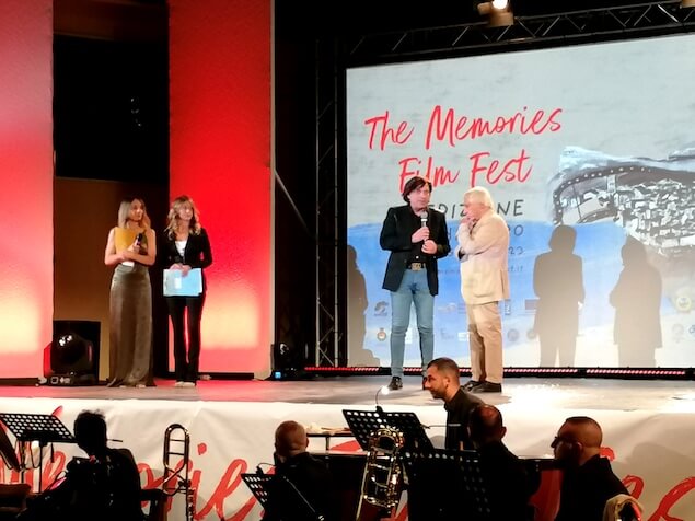 The Memories Film Fest