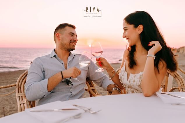 Riva Restaurant 