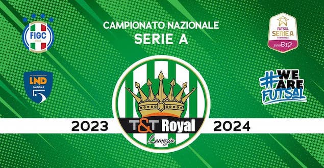 royal lamezia Serie A