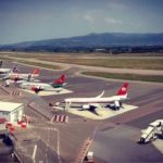Il 28 maggio sciopero aeroporti Calabria indetto da S.A.T.A.-OR.S.A. Trasporti