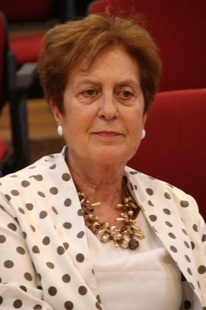 Ernesta Mazza