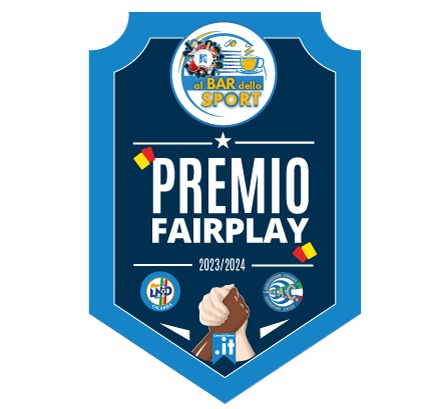 premio "Fair Play"