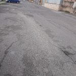 Lamezia. Petizione popolare per chiedere bitumazione strade Quartiere Capizzaglie