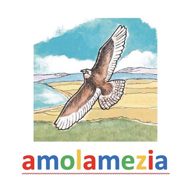 Amolamezia