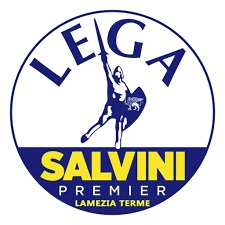Lega Salvini Premier Lamezia