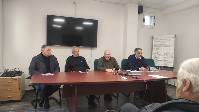 Forum del Terzo settore e Centro Servizi Volontariato in sinergia con il Movimento per il rilancio dell’area urbana Catanzaro-Lamezia