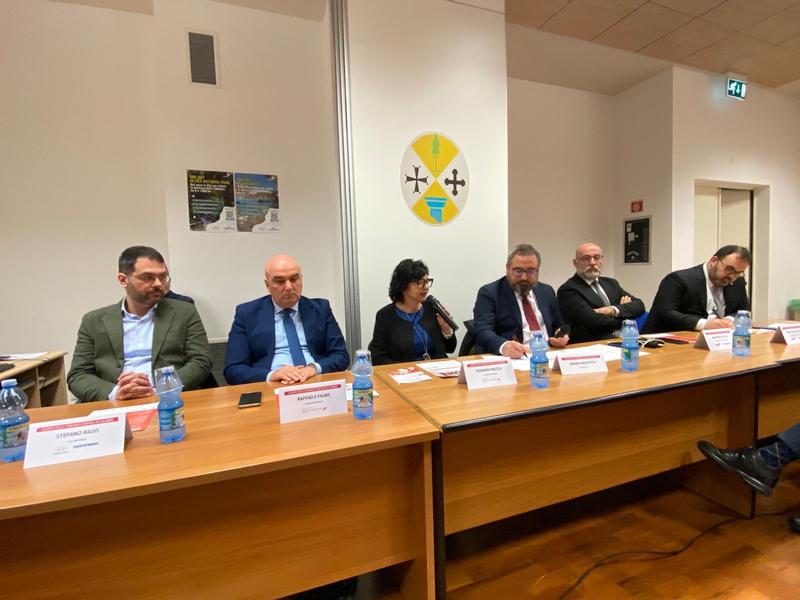 Nove borghi nella rete delle Comunità Ospitali di Calabria