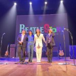 A Hard Day's Night: grande spettacolo sui Beatles al Teatro Grandinetti di Lamezia