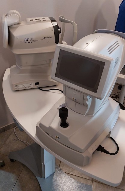 Lamezia. Screening gratuito per il glaucoma all'ambulatorio solidale "Prima gli ultimi" Odv