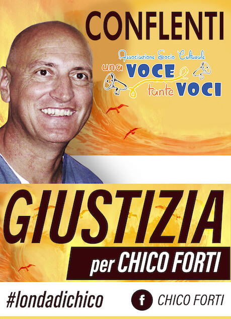 Il ritorno di Chico Forti in Italia: una storia di speranza e determinazione