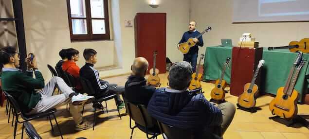 Al via stagione concertistica “Musica e museo”: 14 siti culturali interessati in tutta la Calabria