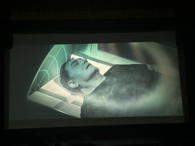 L’attesissimo film KOI-ZERO.2 debutta al Teatro Politeama “Franco Costabile” di Lamezia Terme