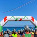 Triathlon degli Dèi – Gara Nazionale a Tropea il 12 Maggio 2024
