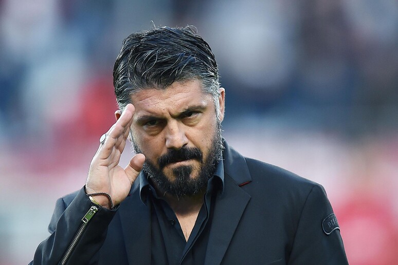 rino gattuso