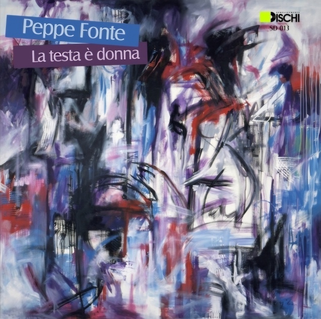 “La testa è donna”, in uscita il quinto album di Peppe Fonte