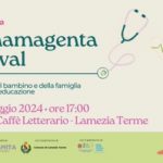 Lamezia. Il 17 e 18 maggio il Pennamagenta Festival