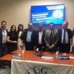 Lamezia: Grande partecipazione alla presentazione del candidato Filippo Mancuso (Lega)