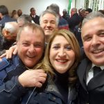 La dott.ssa Mirella Biondi nuovo presidente del CRAL di Lamezia Terme