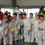 Successo dell’A.S.D. Sporting Center di Lamezia al Trofeo Calabria giovanissimi di Karate