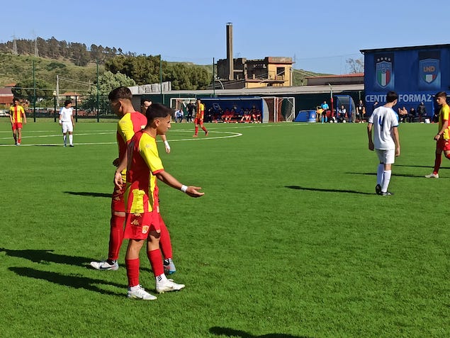 Under 19: Sambiase sconfitto in finale dalla Digiesse Praia Tortora